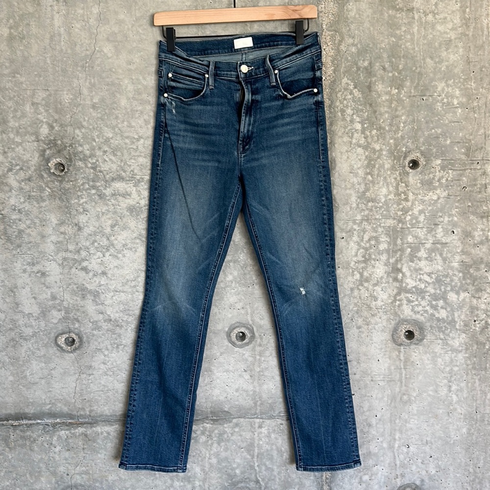 Mother The dazzler Hoover